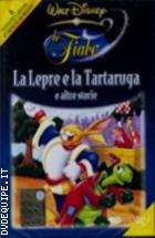 La Lepre E La Tartaruga E Altre Storie