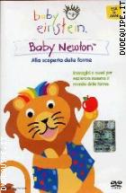 Bay Newton - Alla Scoperta Delle Forme