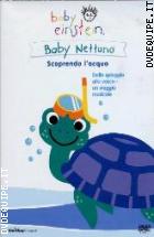 Baby Nettuno - Scoprendo L'acqua
