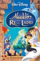 Aladdin E Il Re Dei Ladri