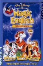 Magic English - Volume 2 - Nella Vecchia Fattoria