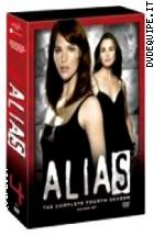 Alias Stagione 4