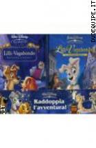 Lilli E Il Vagabondo + Lilli E Il Vagabondo 2