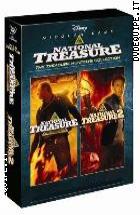 National Treasure Mistery Edition (5 Dvd)