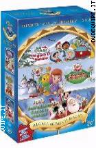 Natale Con Playhouse (3 Dvd)