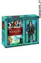 Le Cronache Di Narnia - Il Principe Caspian - Lim. Ed. (2 Dvd + A.f.)