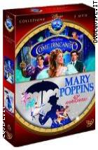 Mary Poppins + Come D'incanto ( 2 Dvd )