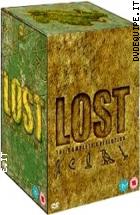 Lost. Stagioni 1-6 - La Collezione Completa (39 Dvd)