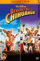 Beverly Hills Chihuahua + Beverly Hills Chihuahua 2 (2 Dvd)
