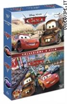 Cars + Cars 2 - Collezione 2 Film (2 Dvd) (Pixar)
