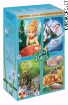 Trilli - I 3 Film + I Giochi Della Radura Incanta (4 Dvd)
