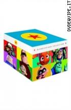 Disney - Pixar Collezione Completa (14 Film - 14 DVD) (Pixar)
