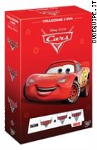 Cars - Collezione 3 Film (3 Dvd) (pixar)