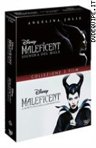 Maleficent - Il Segreto Della Bella Addormentata + Maleficent - Signora Del Male