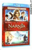 Le Cronache Di Narnia - Il Principe Caspian - Ed. Sp. (2 Blu-ray Disc) 