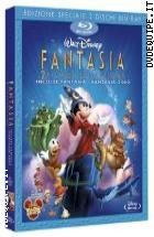 Fantasia E Fantasia 2000 - Edizione Speciale (2 Blu - Ray Disc) (Classici Disney