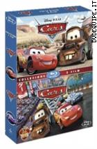 Cars + Cars 2 - Collezione 2 Film ( 2 Blu - Ray Disc ) (Pixar) 