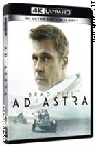 Ad Astra ( 4K Ultra HD + Blu - Ray Disc )