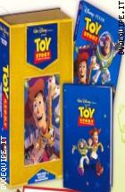 Toy Story - Edizione Speciale Da Collezione ( Dvd + Libro) 
