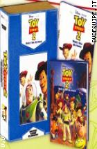 Toy Story 2 - Edizione Speciale Da Collezione ( Dvd + Libro) 