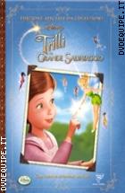 Trilli E Il Grande Salvataggio - Edizione Speciale Da Collezione (Dvd + Libro)