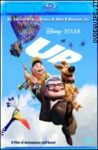 Up - Special Edition (2 Blu - Ray Disc )