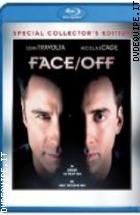 Face Off ( Blu - Ray Disc)