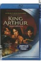 King Arthur - Versione Integrale Director's Cut ( Blu - Ray Disc)