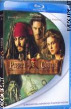 Pirati Dei Caraibi - La Maledizione Del Forziere Fantasma (2 Blu - Ray)