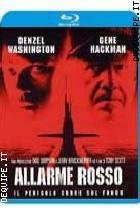 Allarme Rosso (Blu-Ray Disc)