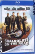 Svalvolati On The Road ( Blu - Ray Disc)