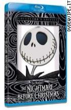 Nightmare Before Christmas ( Blu - Ray Disc)