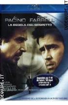 La Regola Del Sospetto ( Blu - Ray Disc)