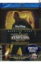 Il Mistero Dei Templari - National Treasure - SE ( Blu - Ray Disc )