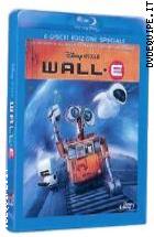 Wall-e - Edizione Speciale  (2 Blu - Ray Disc )