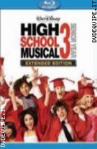 High School Musical 3 - Senior Year - Extended Edition  ( Blu - Ray Disc )