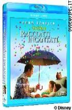 Racconti Incantati - Combo Pack ( Blu - Ray Disc + Dvd )