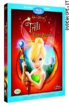 Trilli e il Tesoro Perduto - Combo Pack  ( Blu - Ray Disc + DVD )