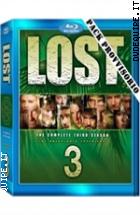 Lost. Stagione 3 ( 7 Blu - Ray Disc )
