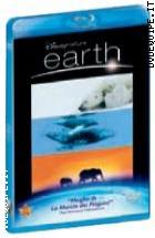 Earth - La Nostra Terra (DisneyNature) ( Blu - Ray Disc )