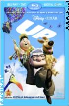 Up - Combo Pack - Special Edition (2 Blu-ray Disc + Dvd)