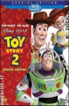 Toy Story 2 - Edizione Speciale ( Blu - Ray Disc + Digital Copy)