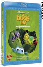 A Bug's Life - Megaminimondo ( Blu - Ray Disc ) A bug's life - Megaminimondo