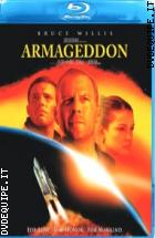 Armageddon - Giudizio Finale ( Blu - Ray Disc )