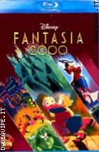 Fantasia 2000 - Edizione Speciale ( Blu - Ray Disc) (Classici Disney)