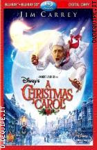 A Christmas Carol ( Blu - Ray 3D + Blu - Ray Disc )