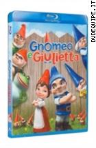 Gnomeo & Giulietta ( Blu - Ray Disc )