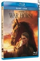 War Horse ( Blu - Ray Disc + E - Film)
