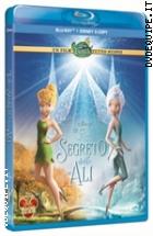 Trilli E Il Segreto Delle Ali ( Blu - Ray Disc  )