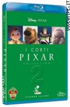 I Corti Pixar Collection - Volume 2 ( Blu - Ray Disc) (Pixar)